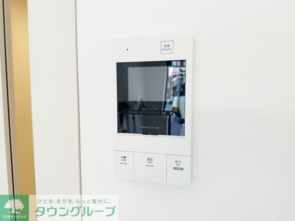 アトリオフラッツ中野の物件内観写真